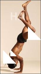 Breakdance reference poses of Enrique