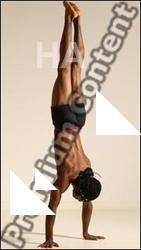 Breakdance reference poses of Enrique