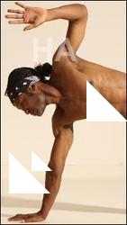 Breakdance reference poses of Enrique