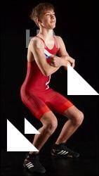 Standing reference poses of Matthew