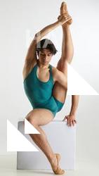 Sitting reference poses Jorge