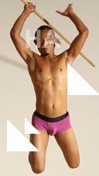 Traditional korean art Elmer