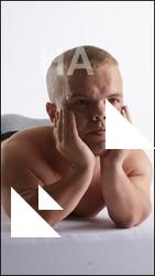 Laying reference poses Jerome