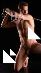 Various reference poses Ross