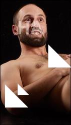 Laying reference poses Orest