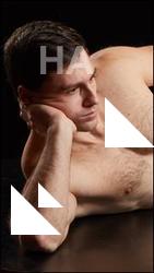 Laying reference poses Tomas Salek