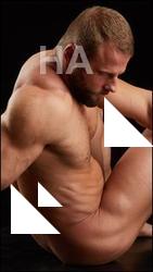 Sitting reference poses Dave