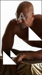 Laying reference poses Tiago