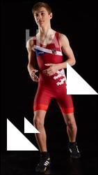 Standing reference poses Matthew