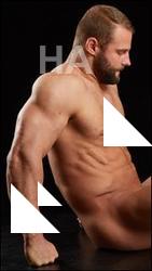 Sitting reference poses Dave