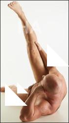 Laying reference poses Neeo