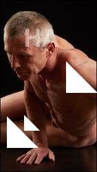 Laying reference poses Joseph