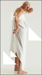 Stereoscopic 3D reference poses Joseph