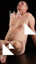 Sitting reference poses Spencer