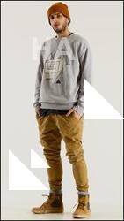 Stereoscopic 3D reference poses Pablo