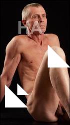 Sitting reference poses Joseph