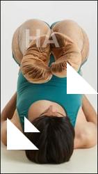 Laying reference poses Jorge