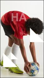 Standing reference poses Dejavee_Ford