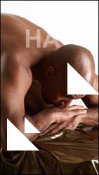 Laying reference poses Tiago