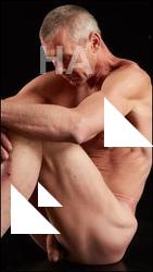 Sitting reference poses Joseph