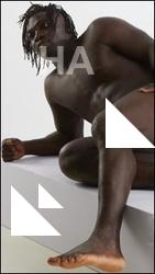 Laying reference poses Kato Abimbo