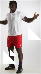 Standing reference poses Kato Abimbo