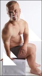 Sitting reference poses Jerome