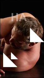 Laying reference poses Herbert