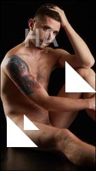 Sitting reference poses Trent