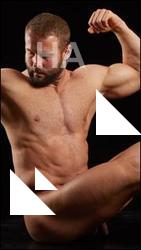 Sitting reference poses Dave