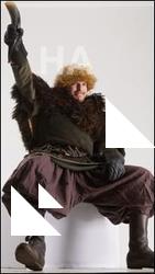 Sitting reference poses Sigvid