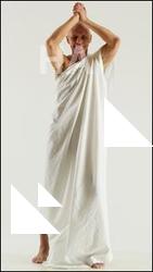 Stereoscopic 3D reference poses Joseph