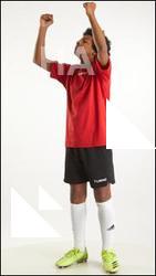 Standing reference poses Dejavee_Ford