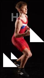 Standing reference poses Matthew