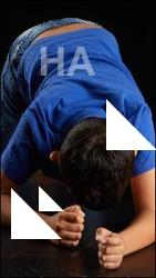 Laying reference poses Timbo