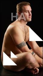 Sitting reference poses Albin