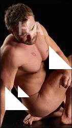 Kneeling reference poses Herbert