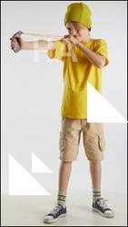 Standing reference poses Novel