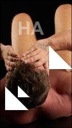 Laying reference poses Herbert