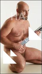 Kneeling reference poses Neeo