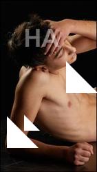 Laying reference poses Danior