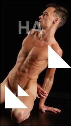 Kneeling reference poses Alessandro Katz