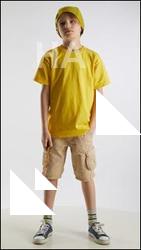 Standing reference poses Novel