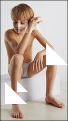 Sitting reference poses Novel