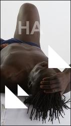 Laying reference poses Kato Abimbo