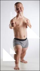 Sitting reference poses Jerome