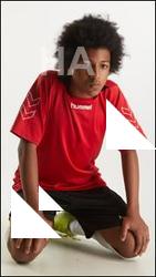 Kneeling reference poses Dejavee_Ford