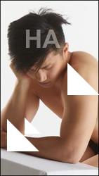 Kneeling reference poses Yoshinaga Kuri