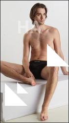 Sitting reference poses Chadwick