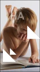 Laying reference poses Novel